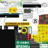 Asset preview